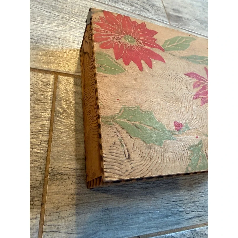 Hand Crafted handcrafted vintage
